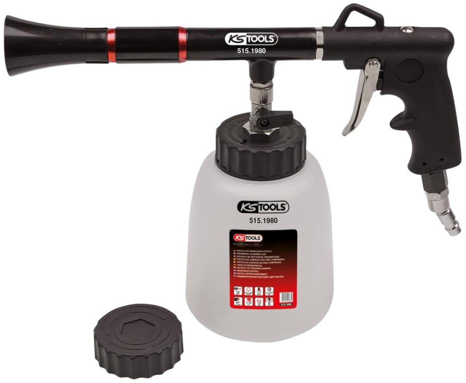 Soufflette KS TOOLS 515.1980