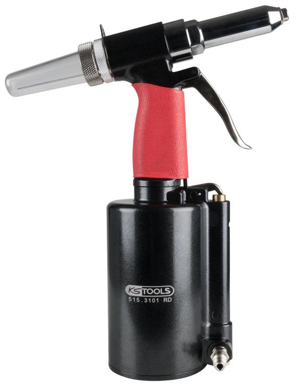 Riveteuse pneumatique KS TOOLS 515.3101