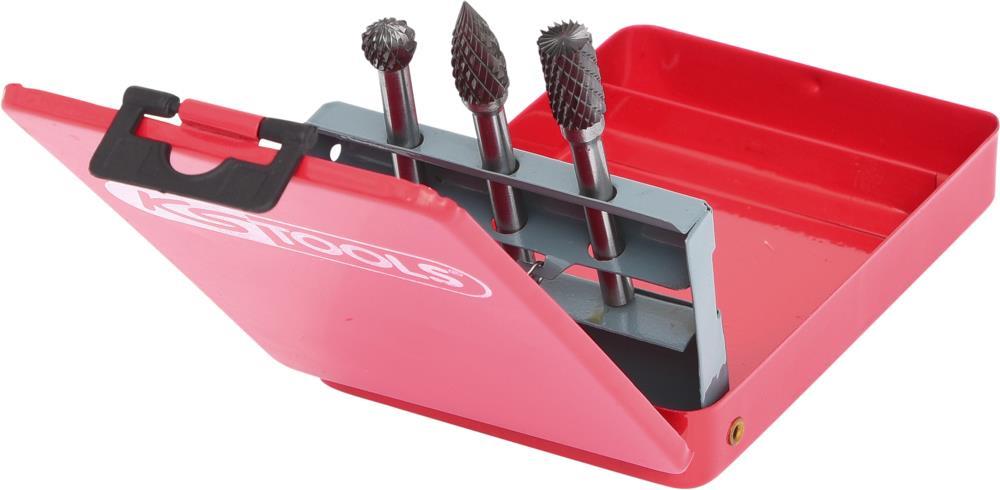 Fraise pour défonceuse KS TOOLS 515.3203