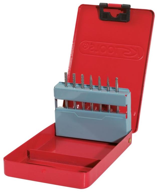 Fraise pour défonceuse KS TOOLS 515.3207
