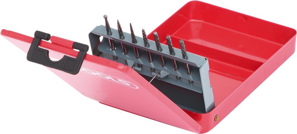Fraise pour défonceuse KS TOOLS 515.3207