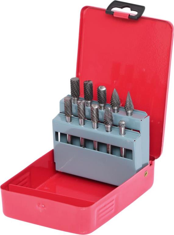 Fraise pour défonceuse KS TOOLS 515.3210