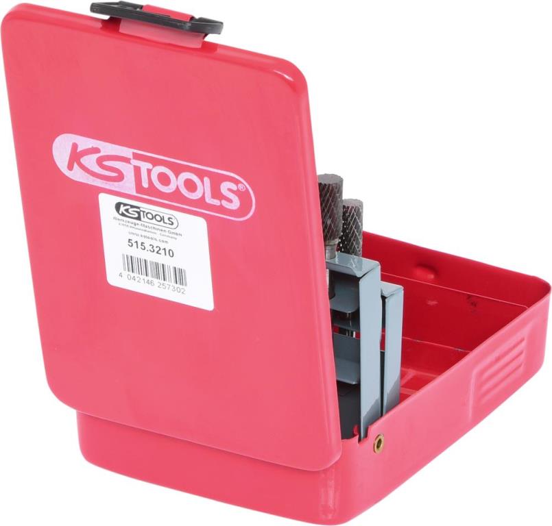 Fraise pour défonceuse KS TOOLS 515.3210