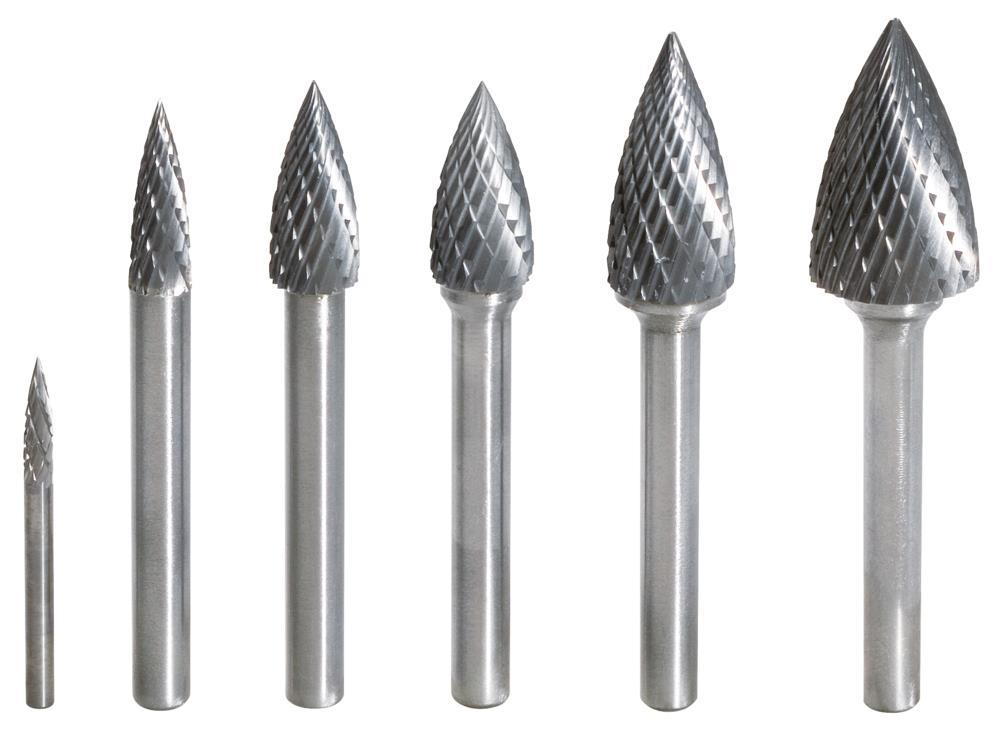 Fraise pour défonceuse KS TOOLS 515.3251