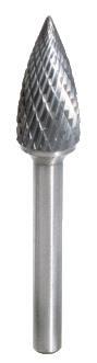 Fraise pour défonceuse KS TOOLS 515.3255
