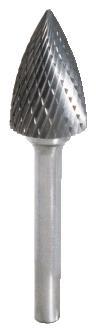 Fraise pour défonceuse KS TOOLS 515.3256