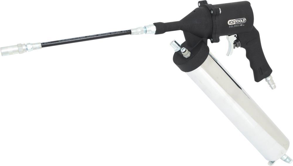 Butée hydraulique I