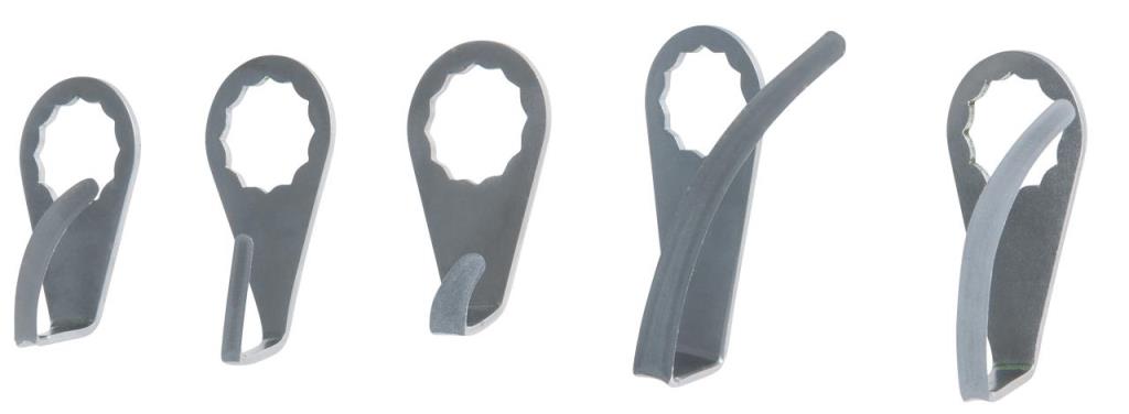 Kit de démontage pare-brise KS TOOLS 515.5094