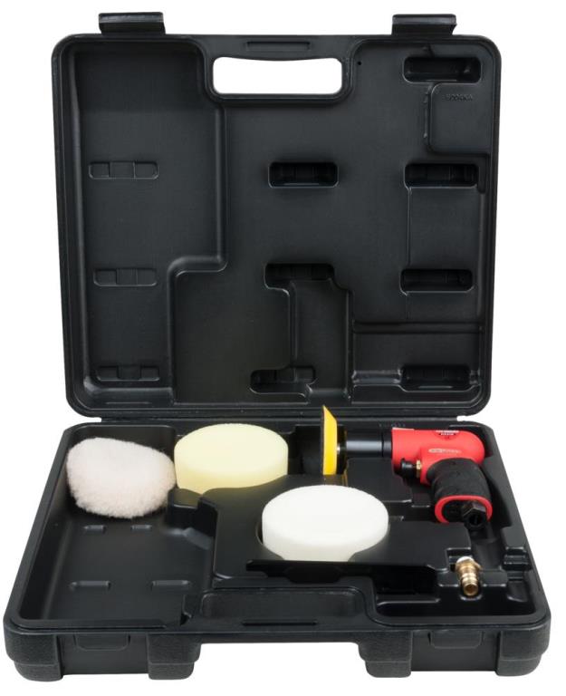 KS TOOLS Polisseuse (Ref: 515.5120)
