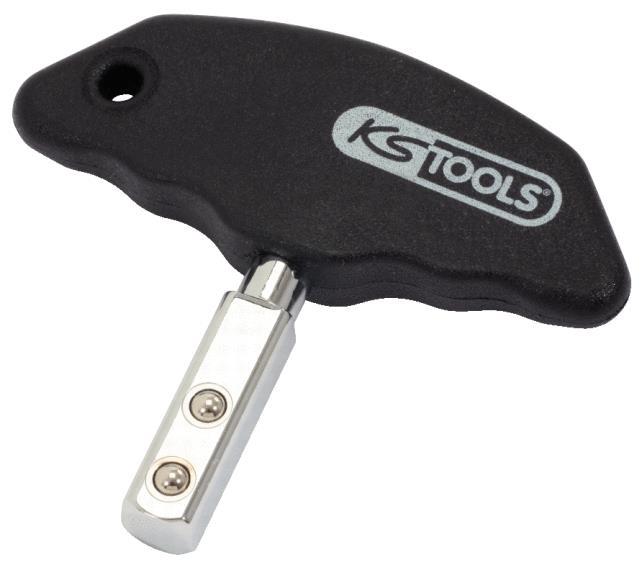 Accessoires clé dynamométrique KS TOOLS 516.1414