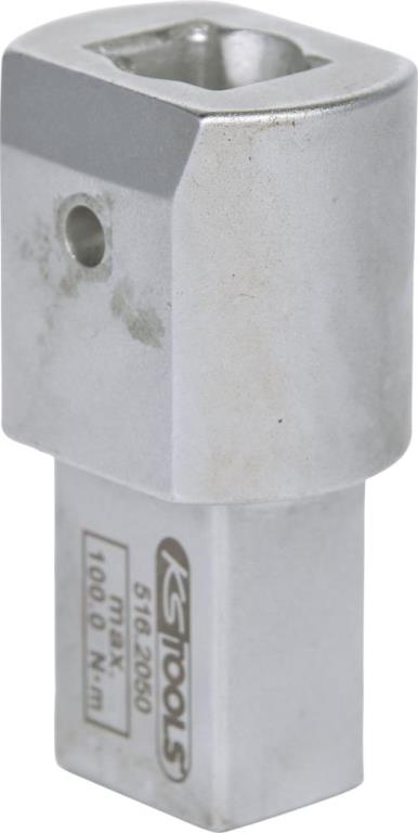Accessoires clé dynamométrique KS TOOLS ref. 516.2050