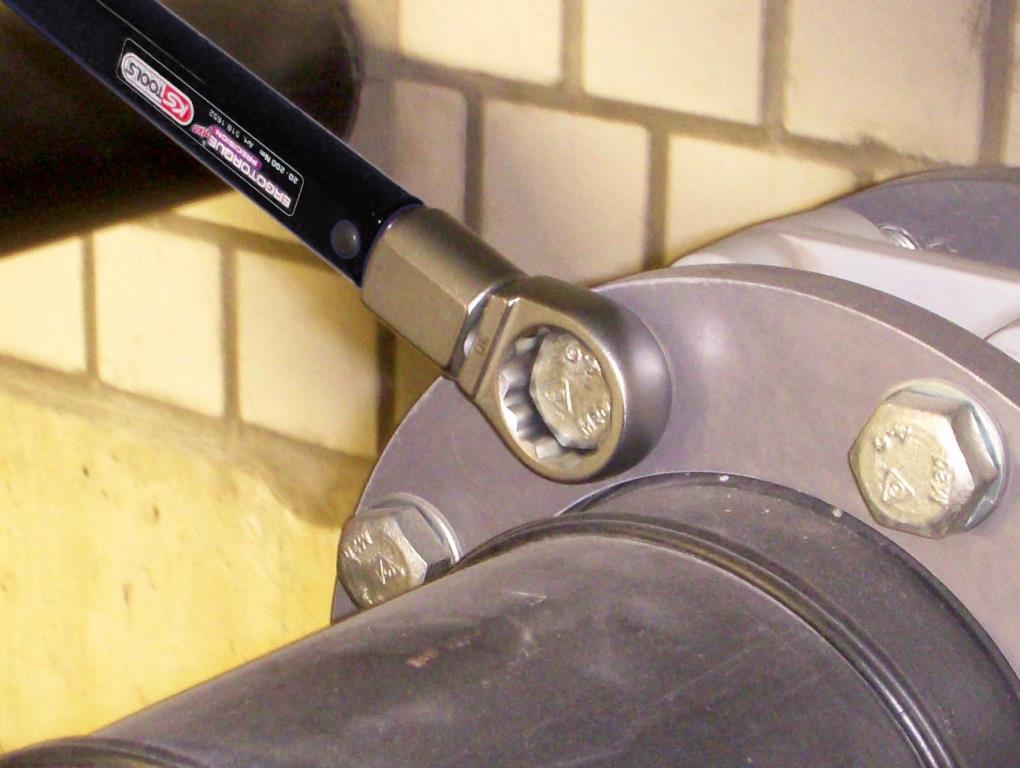Accessoires clé dynamométrique KS TOOLS 516.2315