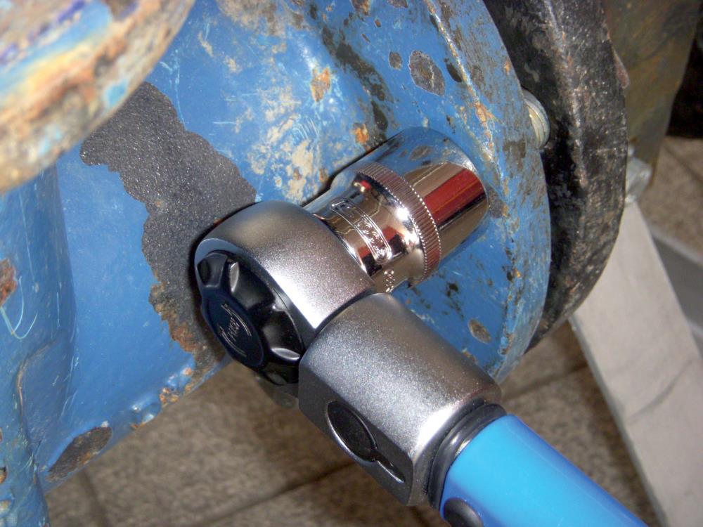 Cliquet KS TOOLS 516.2614