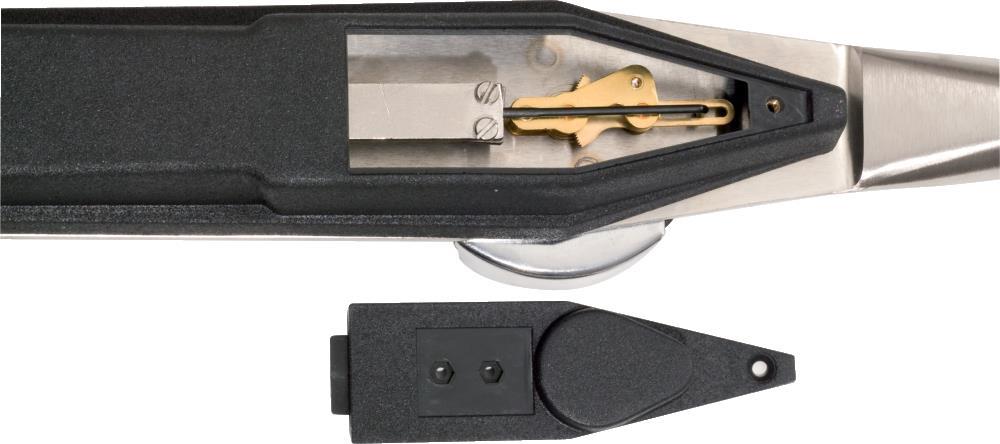 Accessoires clé dynamométrique KS TOOLS ref. 516.3635