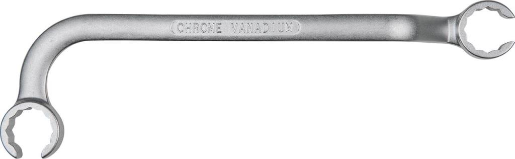 Clé 12 pans inclinées pour injecteurs KS TOOLS ref. 517.0057