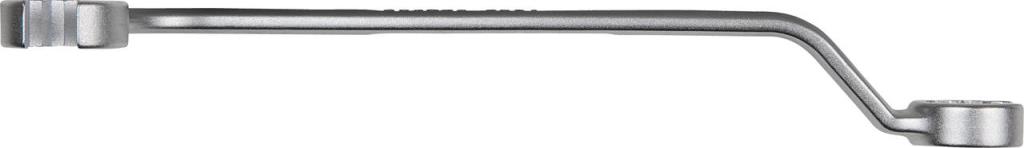Clé 12 pans inclinées pour injecteurs KS TOOLS ref. 517.0057
