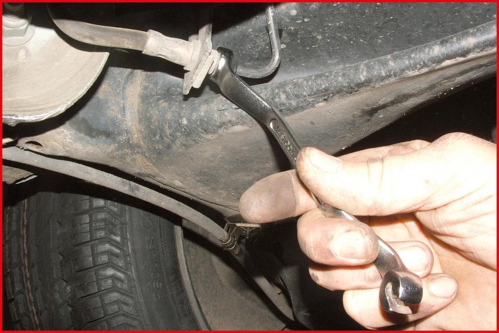 Clé KS TOOLS 517.0252