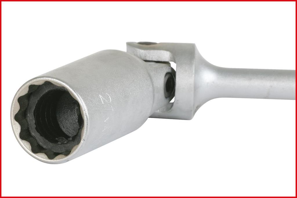 Clé spéciale bougie KS TOOLS ref. 517.1133