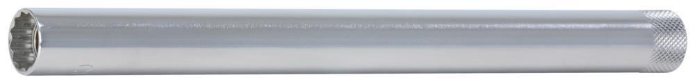 Douille 3/8 pour bougie essence avec syst retenue KS TOOLS 517.1141