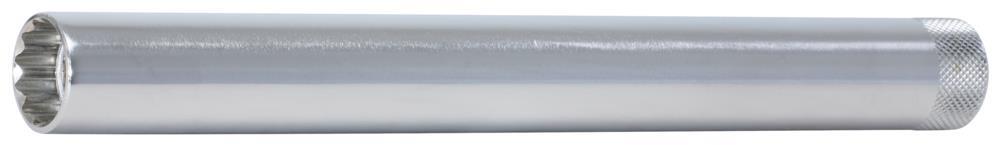 Douille 3/8 pour bougie essence avec syst retenue KS TOOLS 517.1142