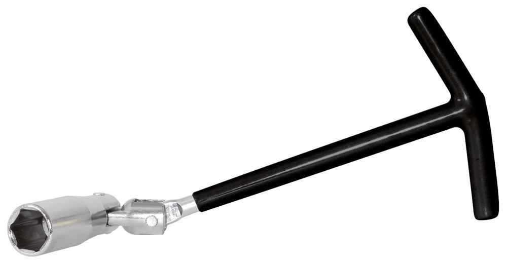 Clé spéciale bougie KS TOOLS ref. 517.1170