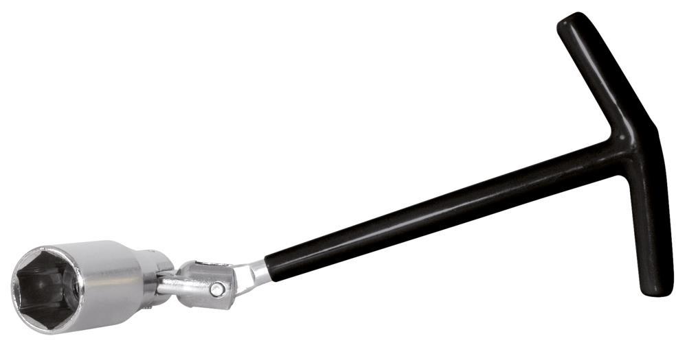 Clé spéciale bougie KS TOOLS ref. 517.1175