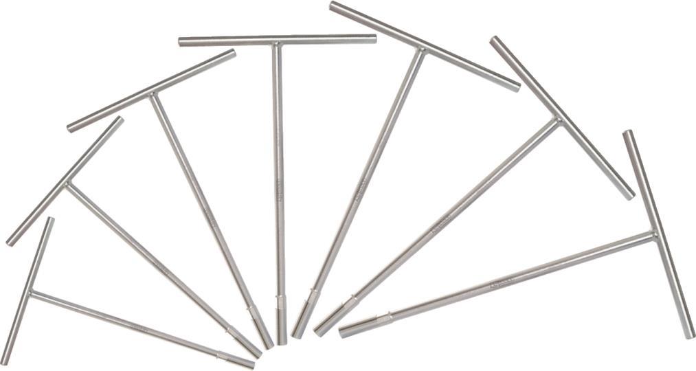 Clé à douille KS TOOLS 517.1180