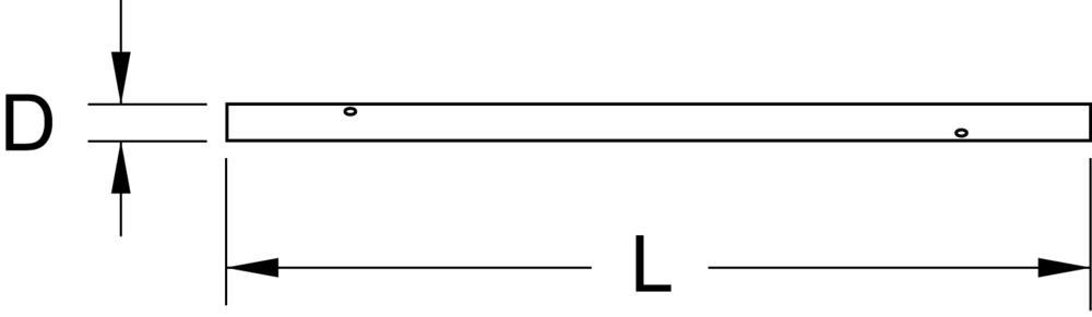 Clé polygonale KS TOOLS 517.9003