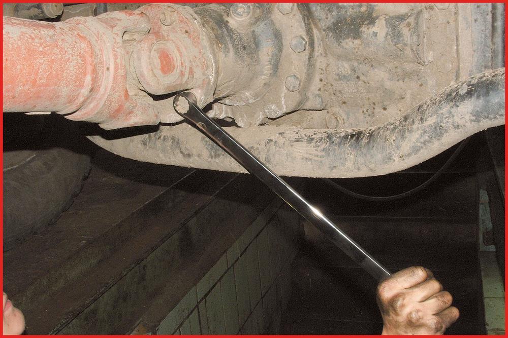 Clé polygonale KS TOOLS 518.1802