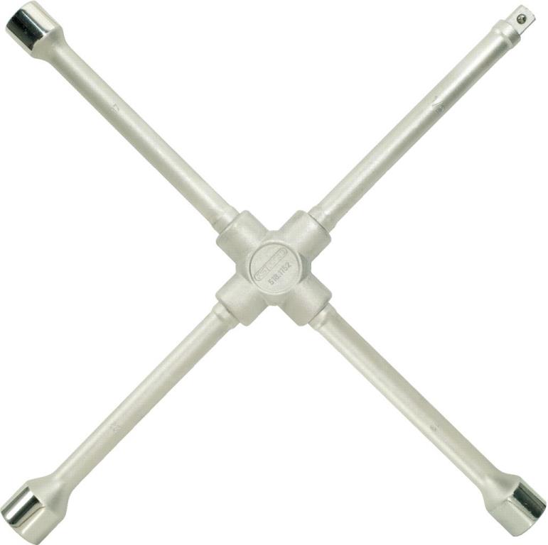 Clé en croix 1/2 KS TOOLS ref. 518.1152
