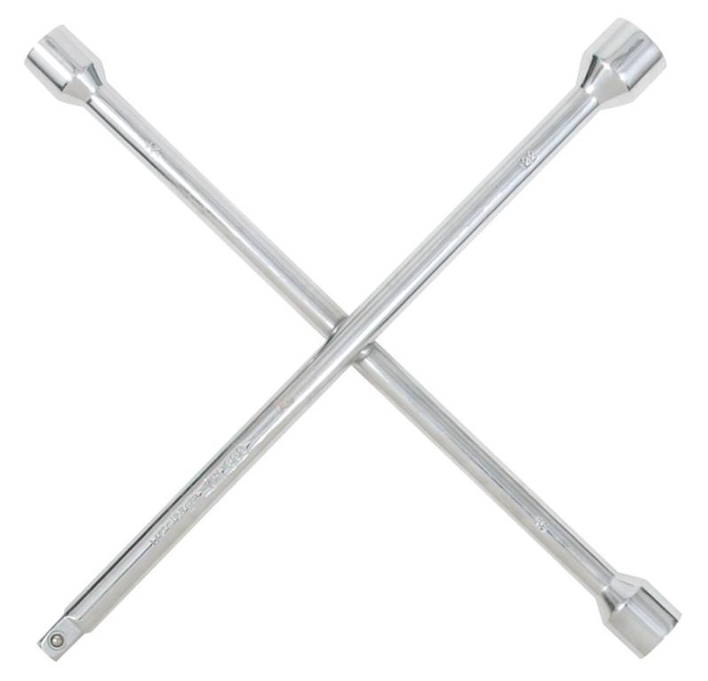 Clé en croix 1/2 KS TOOLS ref. 518.1153