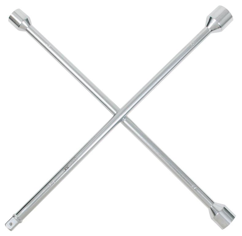 Clé en croix 1/2 KS TOOLS ref. 518.1155