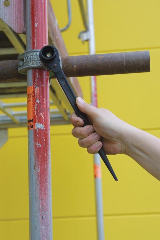 Clé KS TOOLS 522.2427