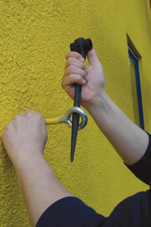 Clé KS TOOLS 522.2427