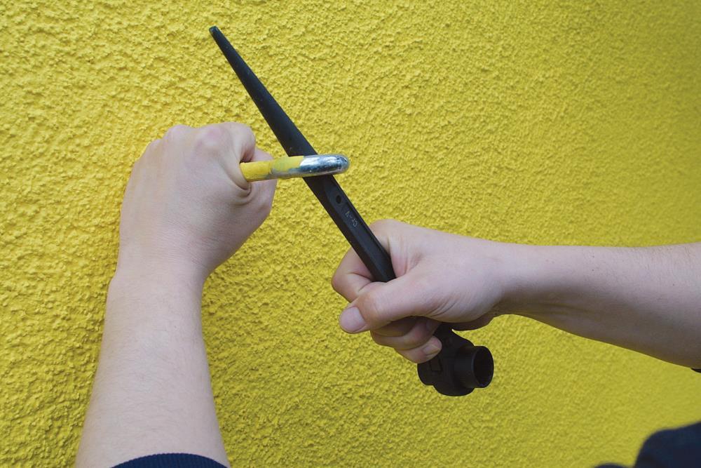 Clé KS TOOLS 522.2427