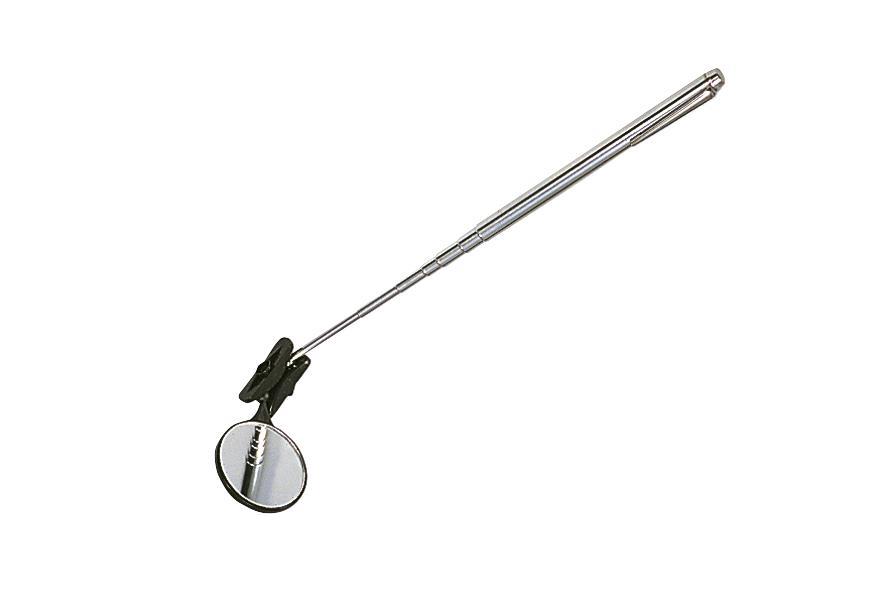 Miroir télescopique (Miroir d'inspection) KS TOOLS 550.1030