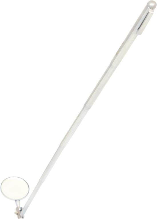 Miroir télescopique (Miroir d'inspection) KS TOOLS 550.1030