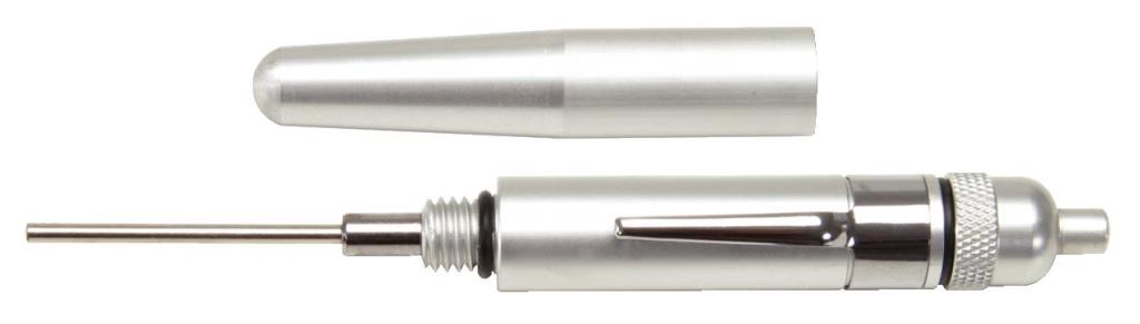 Butée hydraulique I