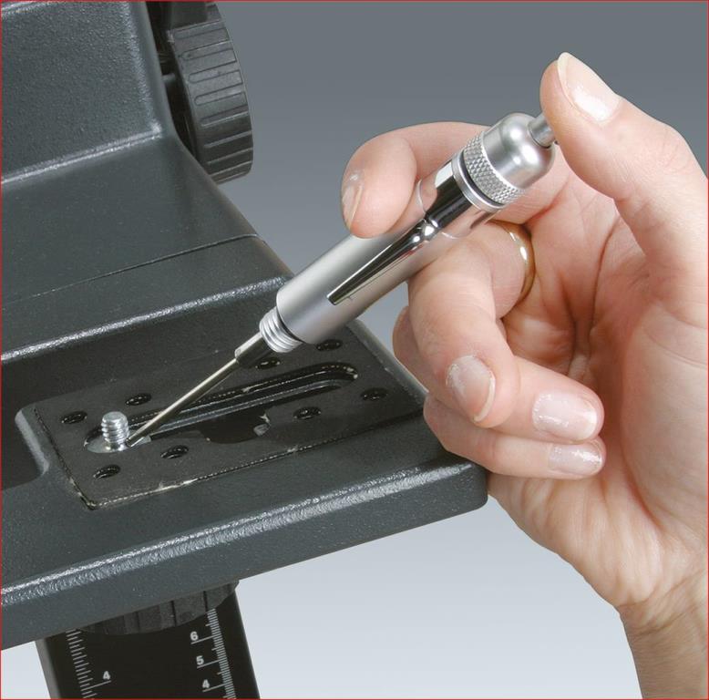 Pompe à graisse KS TOOLS 550.1035
