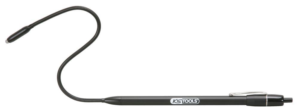 Lampe de détection de fuites KS TOOLS 550.1165