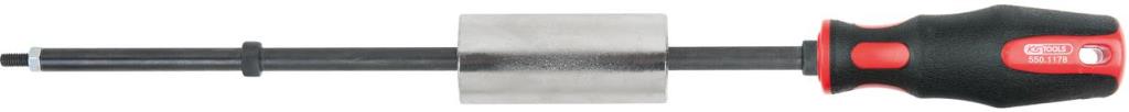 Marteau à inertie pour filtre déshydrateur KS TOOLS 550.1178