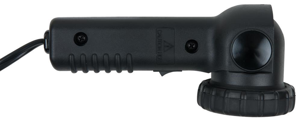 Lampe de détection de fuites KS TOOLS 550.1180