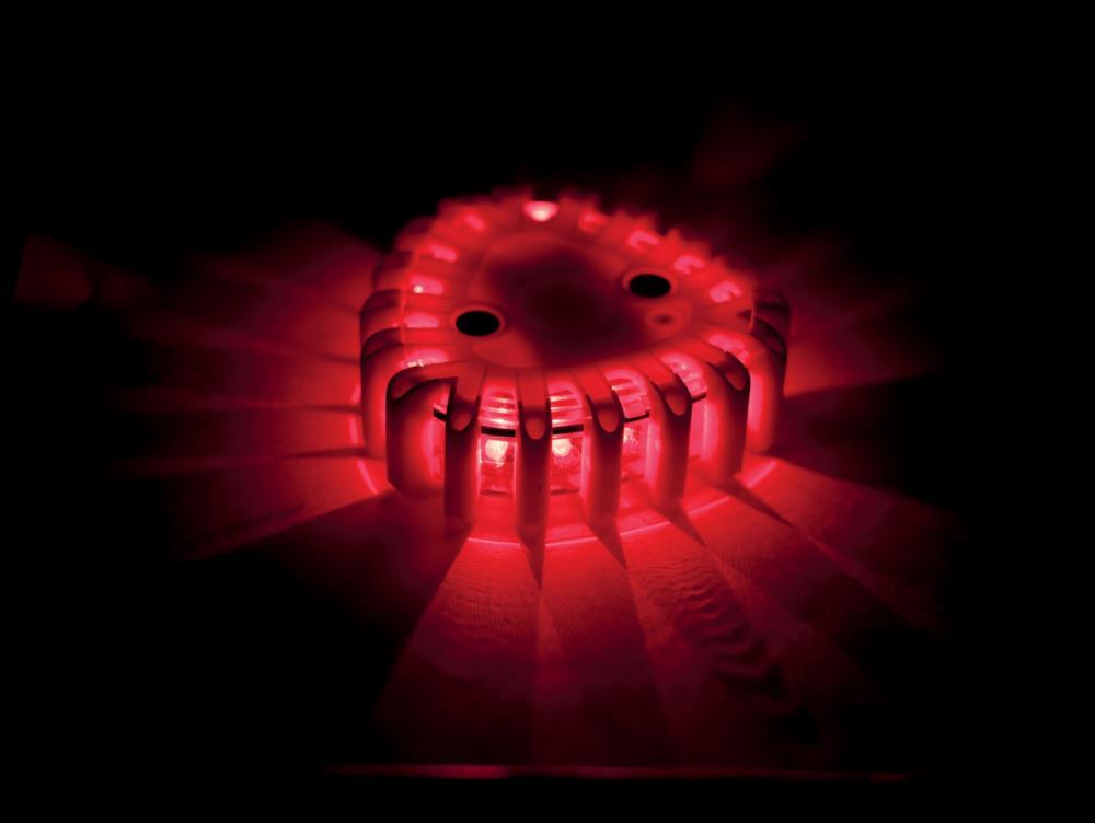 Lampe à LED KS TOOLS ref. 550.1360
