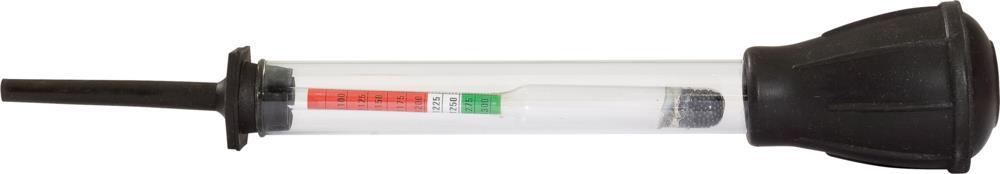 Analyseur de batterie et circuit d'alternateur KS TOOLS 550.1680