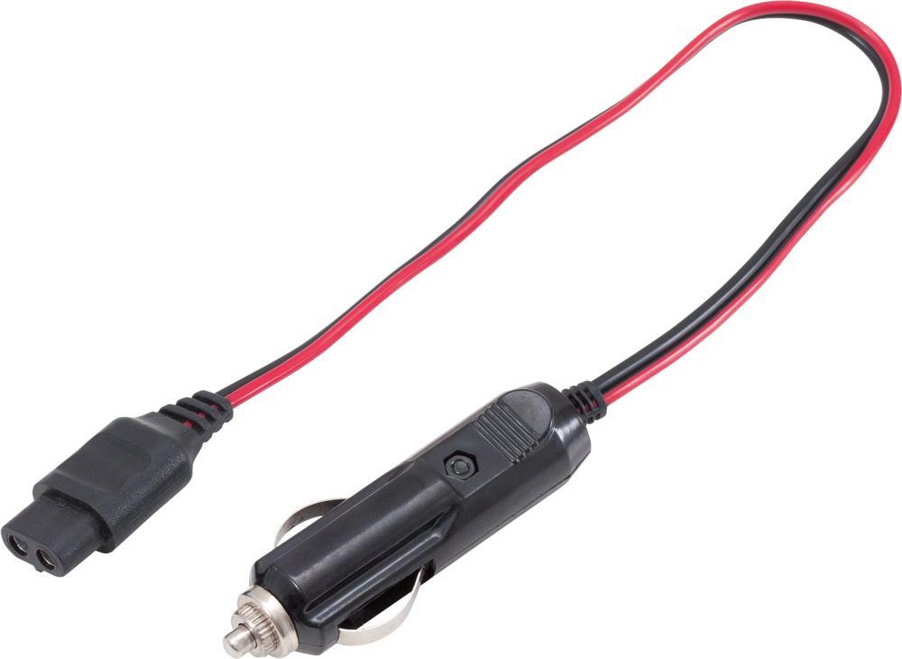 Adaptateur Allume-cigares (Alimentation allume-cigares) KS TOOLS ref. 550.1730-3