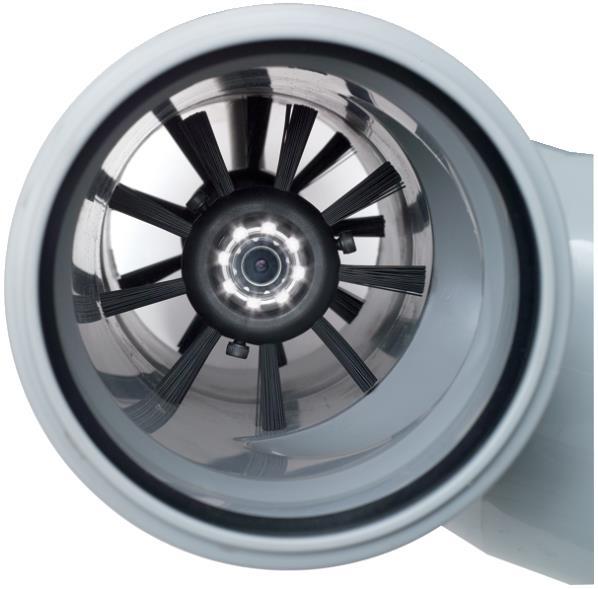 Accessoires vidéoscope KS TOOLS 550.7227