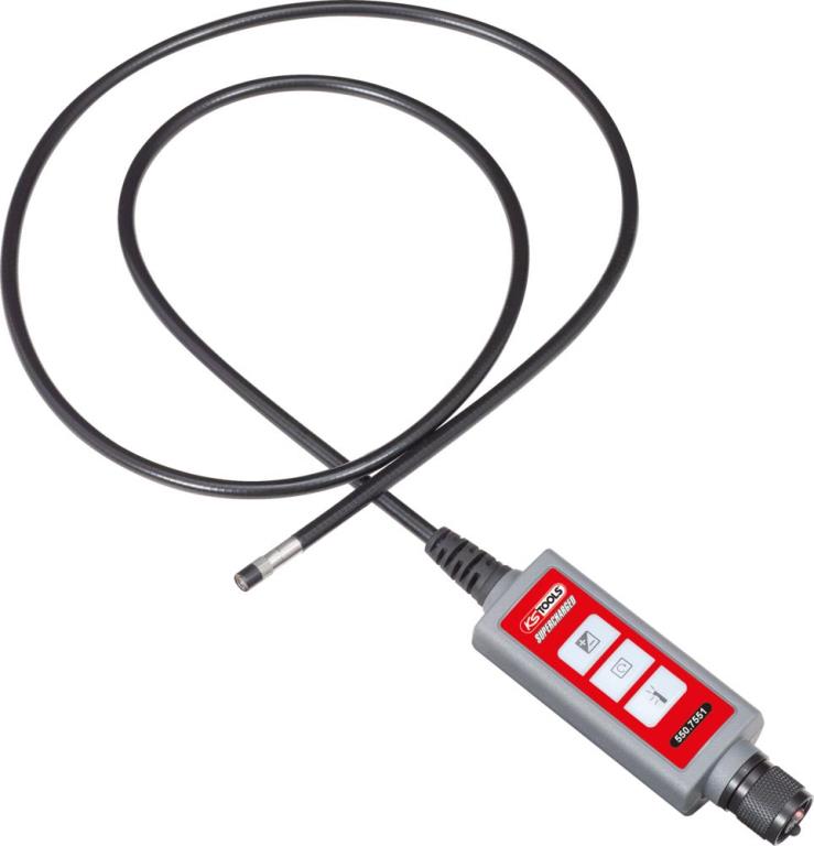 Accessoires vidéoscope KS TOOLS 550.8551