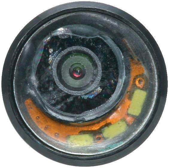 Accessoires vidéoscope KS TOOLS 550.8551