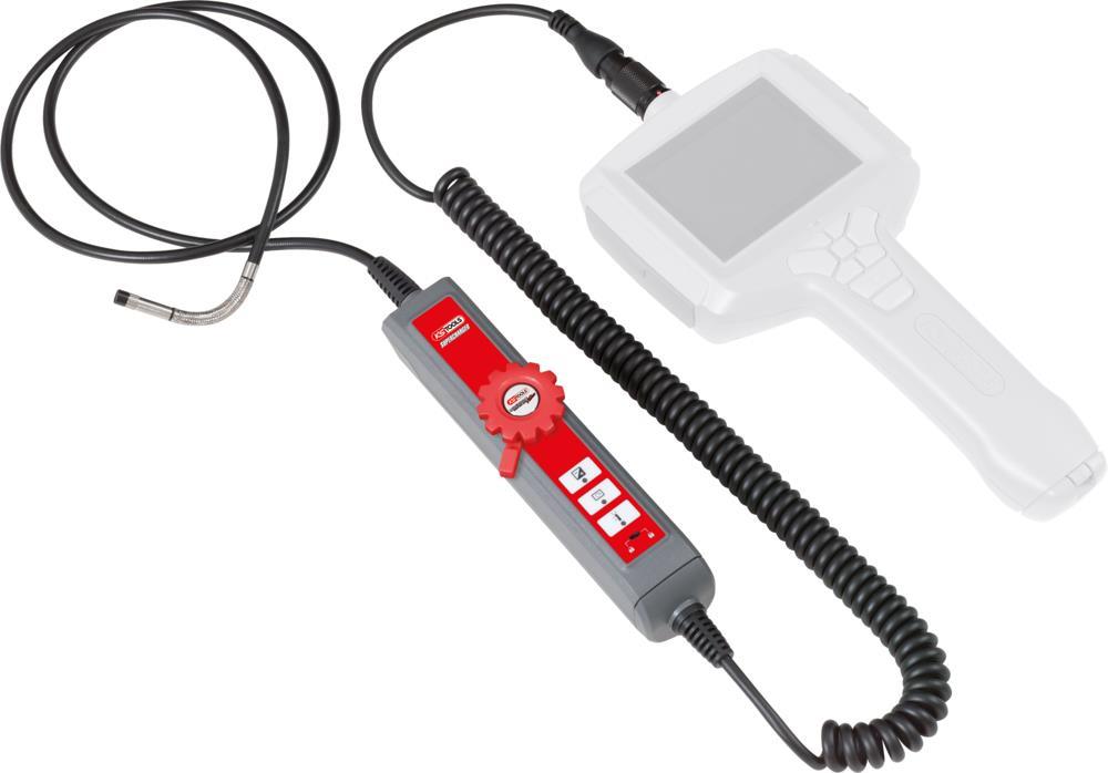 Accessoires vidéoscope KS TOOLS 550.8602