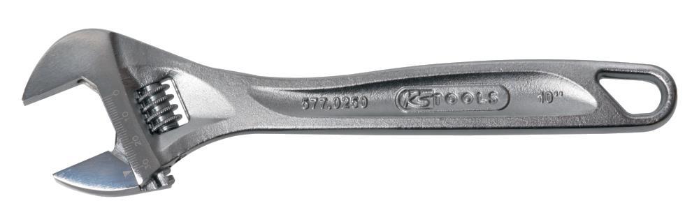 Clé à molette KS TOOLS 577.0100
